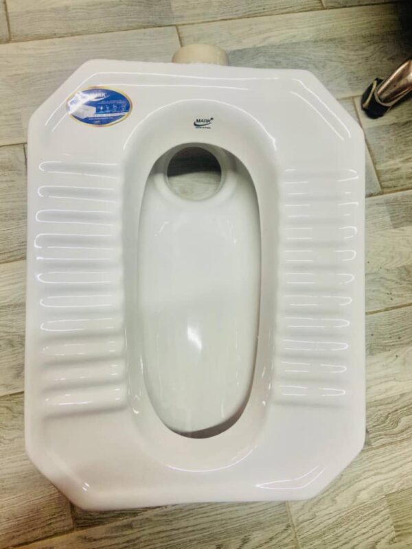 SINK WHITE. BORA KWA MATUMIZI