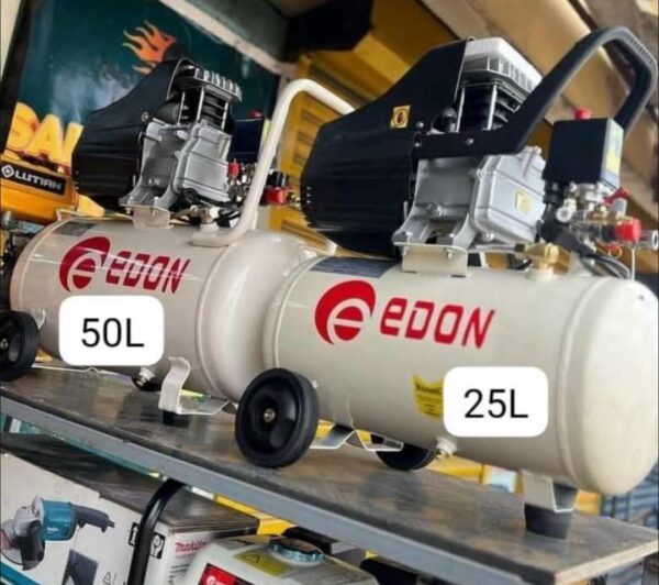 Compressor
