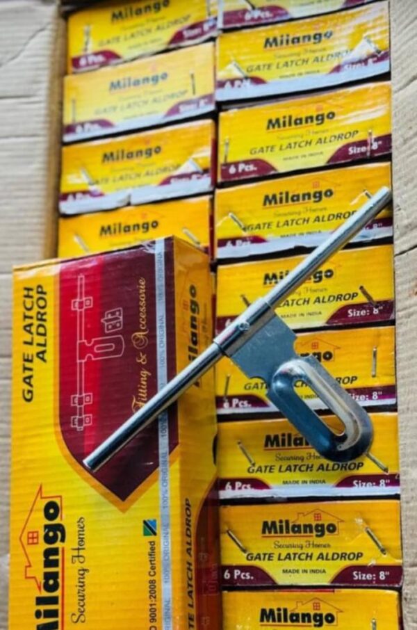 komeo za 8 inch na 6 inch ,brand ya Milango
