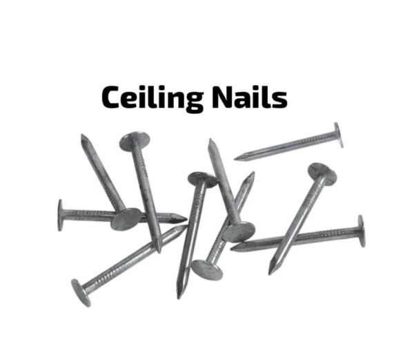 MISUMARI YA CEILING BOARD