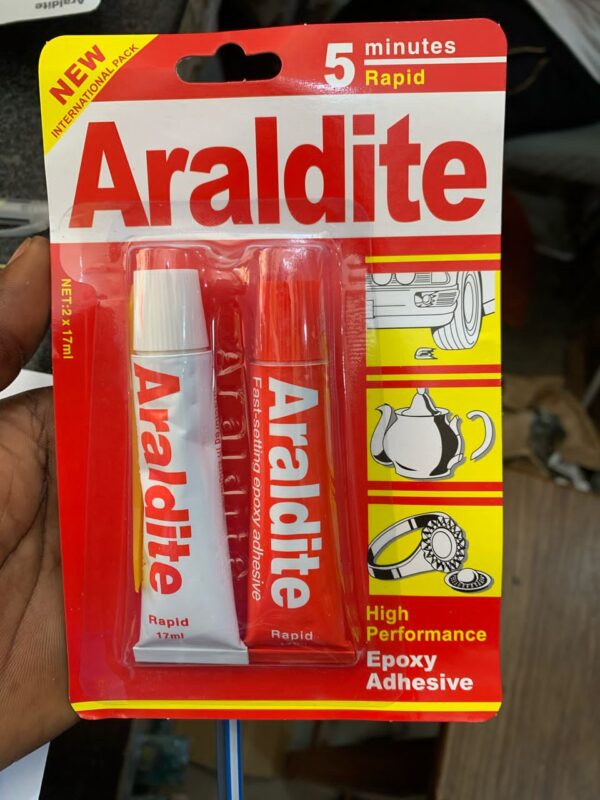 ARALDITE