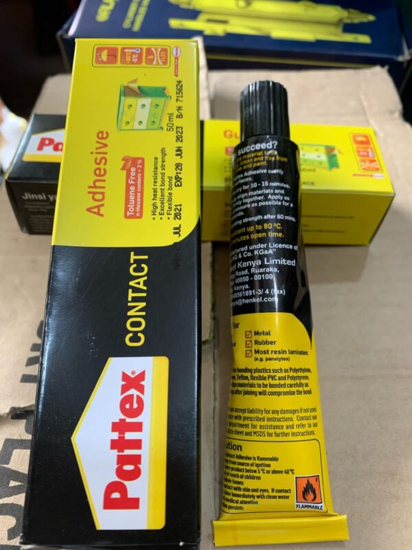 PATEX TUBE