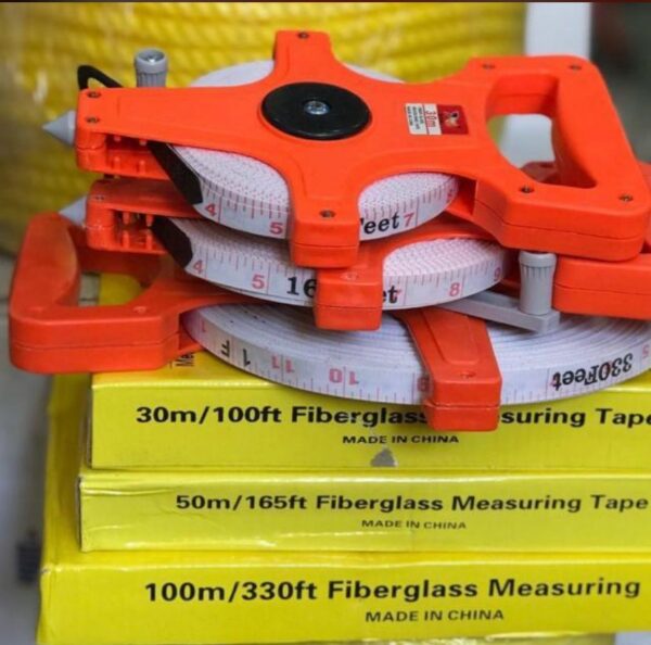 TAPE KAMBA 30M